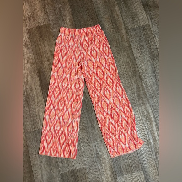 Fun Retro Look Pants - Picture 1 of 3